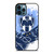 CF MONTERREY FOOTBALL LOGO iPhone 12 Pro Max Case Cover