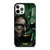 SPIDERMAN GREEN GOBLIN NORMAN OSBORN  iPhone 12 Pro Case Cover