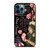 CHRIS CORNELL COLLAGE iPhone 12 Pro Max Case Cover