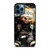 CHUCKY DOLL LOS ANGELES RAIDERS iPhone 12 Pro Max Case Cover