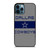 DALLAS COWBOYS FOOTALL TEAM iPhone 12 Pro Max Case Cover