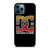 DC SKATEBOARD CALIFORNIA iPhone 12 Pro Max Case Cover