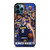 DENVER NUGGETS ALL SQUAD iPhone 12 Pro Max Case Cover