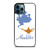 DISNEY ALADDIN MINIMALIST iPhone 12 Pro Max Case Cover