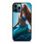 DISNEY LITTLE MERMAID 2023 iPhone 12 Pro Max Case Cover