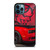 DODGE HELLCAT CAR LOGO iPhone 12 Pro Max Case Cover