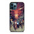 DUNGEONS AND DRAGONS GAMES iPhone 12 Pro Max Case Cover