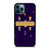 EARTHBOUND CHARACTERS iPhone 12 Pro Max Case Cover