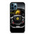 FERRARI BELLISSIMA STEERING WHEEL iPhone 12 Pro Max Case Cover