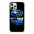 SUBARU BRZ ILLUSTRATION  iPhone 12 Pro Case Cover