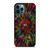 GRATEFUL DEAD DANCING BEARS LOGO iPhone 12 Pro Max Case Cover