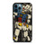 GUNDAM RX 78 ANIME iPhone 12 Pro Max Case Cover