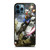 GUNDAM RX 78 ROBOT iPhone 12 Pro Max Case Cover