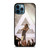 JARED LETO THIRTY SECONDS TO MARS iPhone 12 Pro Max Case Cover