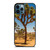 JOSHUA TREE NATIONAL PARK iPhone 12 Pro Max Case Cover JOSHUA TREE NATIONAL PARK iPhone 12 Pro Max Case Cover