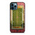 KANSAS CITY CHIEFS NFL FOOTBALL ARENA iPhone 12 Pro Max Case Cover