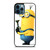 KEVIN MINIONS iPhone 12 Pro Max Case Cover