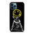 KURT COBAIN NIRVANA BAND iPhone 12 Pro Max Case Cover