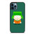 KYLE BROFLOVSKI MINIMALIST iPhone 12 Pro Max Case Cover