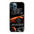 LAMBORGHINI AVENTADOR SUPERCAR iPhone 12 Pro Max Case Cover
