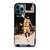 LEBRON JAMES 6 LA LAKERS DUNK iPhone 12 Pro Max Case Cover