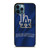 LOS ANGELES DODGERS BASEBALL FLAG iPhone 12 Pro Max Case Cover