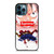 LUFFY ONE PIECE SUPREME iPhone 12 Pro Max Case Cover
