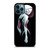 MARVEL SPIDER GWEN STACY iPhone 12 Pro Max Case Cover
