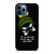MARVIN THE MARTIAN FUNNY CARTOON iPhone 12 Pro Max Case Cover