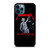 METALLICA AND JUSTICE FOR ALL iPhone 12 Pro Max Case Cover