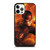 THE FLASH BARRY ALLEN  iPhone 12 Pro Case Cover
