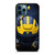 MICHIGAN WOLVERINES FOOTBALL TEAM iPhone 12 Pro Max Case Cover MICHIGAN WOLVERINES FOOTBALL TEAM iPhone 12 Pro Max Case Cover