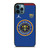 MILE HIGH CITY DENVER NUGGETS LOGO iPhone 12 Pro Max Case Cover MILE HIGH CITY DENVER NUGGETS LOGO iPhone 12 Pro Max Case Cover