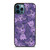 MIMIKYU POKEMON PURPLE iPhone 12 Pro Max Case Cover