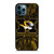 MISSOURI TIGERS FOOTBALL FOOTBALL SYMBOL iPhone 12 Pro Max Case Cover MISSOURI TIGERS FOOTBALL FOOTBALL SYMBOL iPhone 12 Pro Max Case Cover