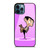 MR BEAN AND TEDDY BEAR CARTOON iPhone 12 Pro Max Case Cover MR BEAN AND TEDDY BEAR CARTOON iPhone 12 Pro Max Case Cover