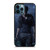 NATHAN DRAKE UNCHARTED GAMES iPhone 12 Pro Max Case Cover