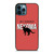 NEKOMA HIGH HAIKYUU LOGO iPhone 12 Pro Max Case Cover NEKOMA HIGH HAIKYUU LOGO iPhone 12 Pro Max Case Cover