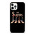 THE SLAYERS HORROR MOVIES  iPhone 12 Pro Case Cover