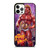 THE ULTIMATE WARRIOR WWE WRESTLING  iPhone 12 Pro Case Cover