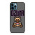 OZUNA RAPPER BEAR 2 iPhone 12 Pro Max Case Cover