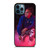 OZUNO RAPPER CONCERT iPhone 12 Pro Max Case Cover