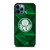 PALMEIRAS PUMA DIAMOND iPhone 12 Pro Max Case Cover