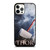 THOR HAMMER MARVEL  iPhone 12 Pro Case Cover