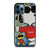 PEANUTS SNOOPY SUPREME iPhone 12 Pro Max Case Cover