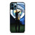 PEP GUARDIOLA MAN CITY iPhone 12 Pro Max Case Cover