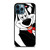 PEPE LE PEW LOONEY TUNES iPhone 12 Pro Max Case Cover