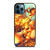 POKEMON FIRE iPhone 12 Pro Max Case Cover