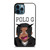 POLO G RAPPER CARTOON iPhone 12 Pro Max Case Cover POLO G RAPPER CARTOON iPhone 12 Pro Max Case Cover