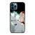 PRINCESS MONONOKE STUDIO GHIBLI iPhone 12 Pro Max Case Cover